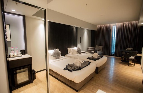 Patia Hotel | Welina Hotel