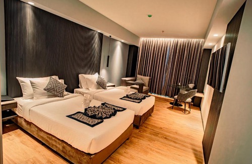 Patia Hotel | Welina Hotel