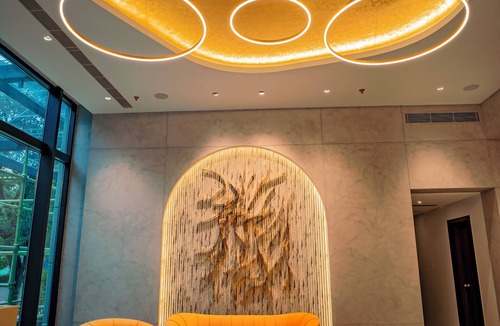 Patia Hotel | Welina Hotel