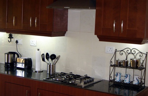 Benaulim Villa | Well appointed Row Villa In South Goa with Swimming Pool