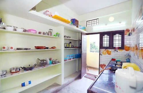 Madhapur Apartment | Well connected 2bhk in heart of the city