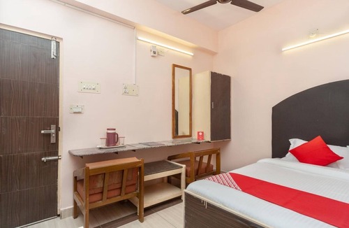 Tirupati Hotel | Well-equipped Rooms in Tirupati