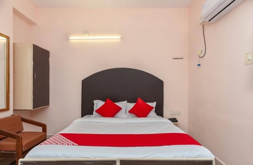 Tirupati Hotel | Well-equipped Rooms in Tirupati