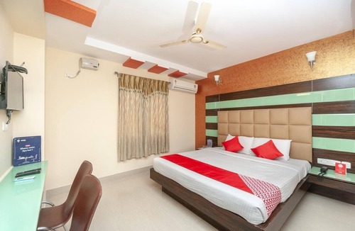 Tirupati Hotel | Well-maintenance Rooms in Tirupati