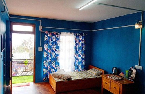 Kalimpong House | Well Spring Homestay by StayApart