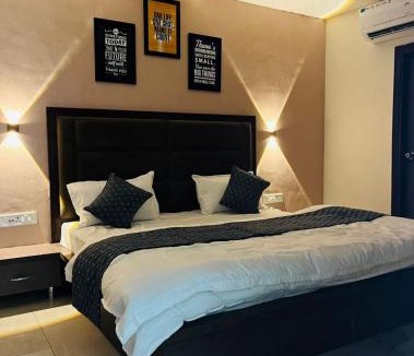Ludhiana Hotel | Wellawing Regency Samrala Chownk