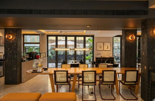 Central Pune Hotel | Wellesley Hotel