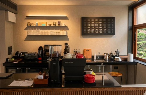 Central Pune Hotel | Wellesley Hotel