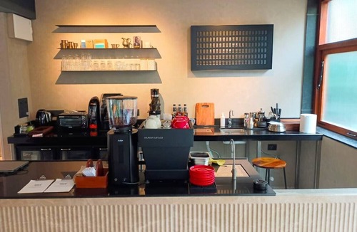 Central Pune Hotel | Wellesley Hotel