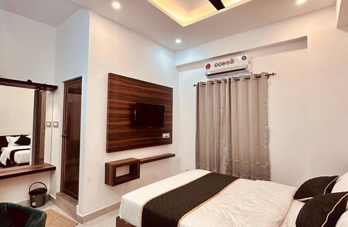 Narasapura Hotel | WESLAND INN