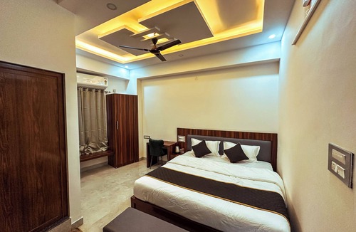 Narasapura Hotel | WESLAND INN