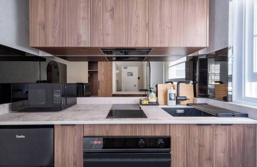 Elizabeth Bay Apartment | 'West End' - in the heart of Sydney, Potts Point