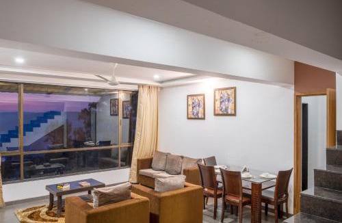 Wai Apartment | West Valley 3BHK Mahabaleshwar