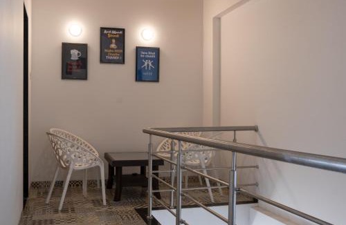 Wai Apartment | West Valley Villa 3BHK B