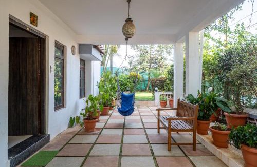 Kune N.m. Villa | West Valley Villa 4Bhk Lonavala