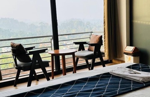 Subhash Nagar Hotel | Western Ghats Holiday Home