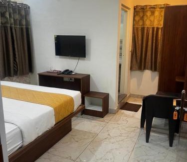 Agara Hotel | Western Pride