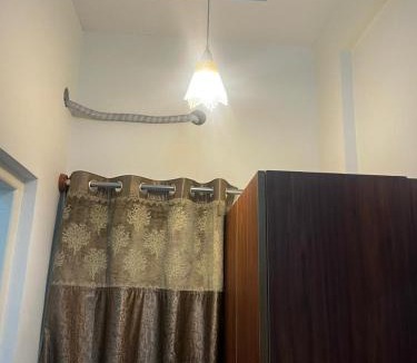 Agara Hotel | Western Pride