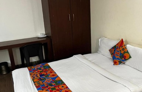 Bellandur Hotel | WesternSuites Hotel & Spa