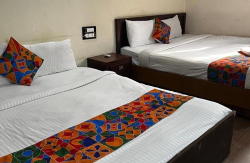 Bellandur Hotel | WesternSuites Hotel & Spa