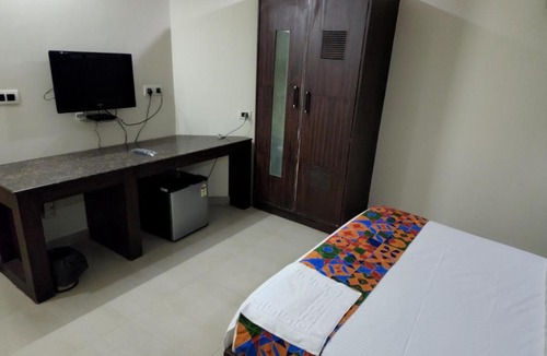Bellandur Hotel | WesternSuites Hotel & Spa