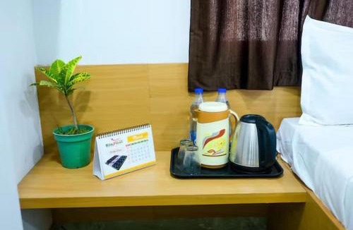 Chanditla Hotel | Westin regency