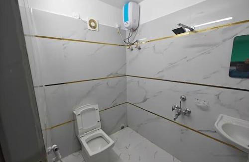 Chanditla Hotel | Westin regency