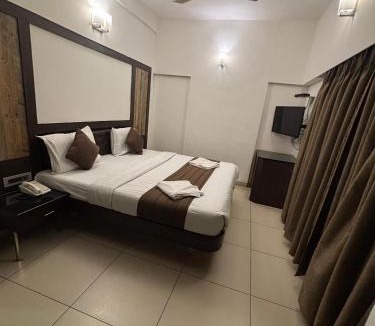Erode Hotel | WESTLAND HOTEL- ERODE
