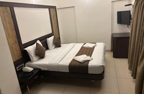 Erode Hotel | WESTLAND HOTEL- ERODE