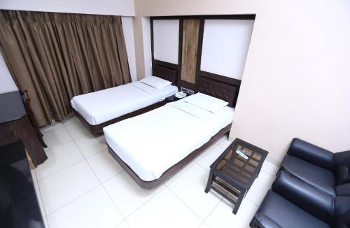 Erode Hotel | WESTLAND HOTEL- ERODE