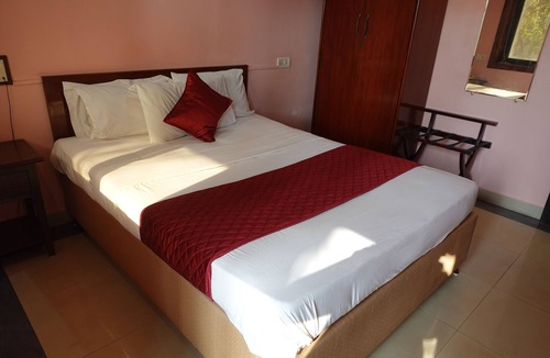 Porvorim Hotel | Westwood Residence Goa - The Boutique Hote