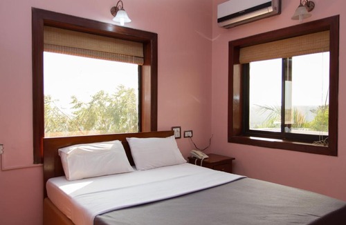 Pilerne Hotel | Westwood Residence