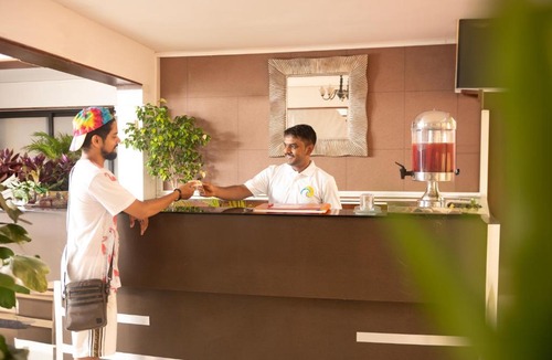 Pilerne Hotel | Westwood Residence