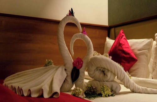 Moolakadai Resort | Westwood Riverside Garden Resort