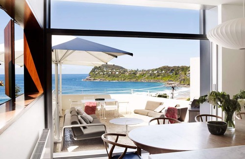 Whale Beach House | Whaley by Contemporary Hotels