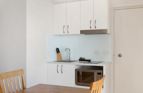 Narooma Apartment | Wharf Apartment Unit 19