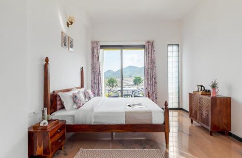 Udaipur Villa | Whirl Vista- 5 BHK with Pool