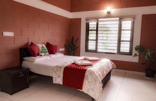 Kumbalam Villa | Whispering Backwater Escape by Samrajyam Group