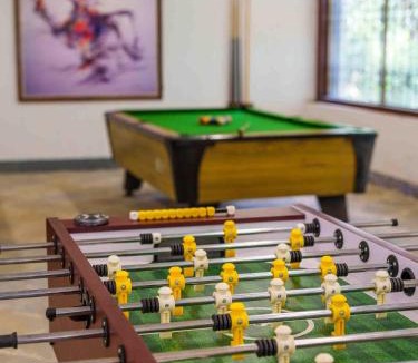 Aamby Valley City Villa | Whispering Heights, Pawna Lake, Lonavala - amã Stays & Trails