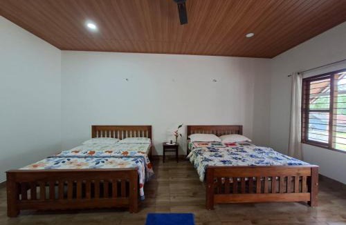 Somvarpet House | Whispering Meadows By Dazzle Destinations - Coorg