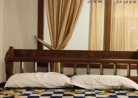 Kuttikkanam Hotel | Whispering Pinewoods