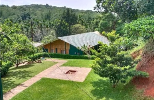 Mudumalai House | Whispering Willows