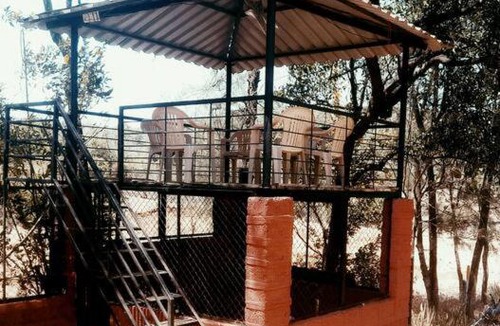 Chandoli Villa | Whispering Woods Farmstay, Amba (Entire Place)