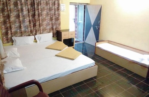 Chandoli Villa | Whispering Woods Farmstay, Amba (Entire Place)