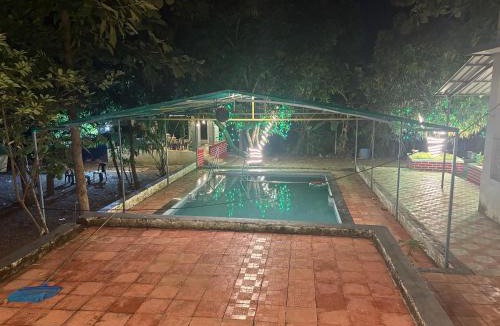 Palghar Villa | Whispering Woods Organic Farm Stay
