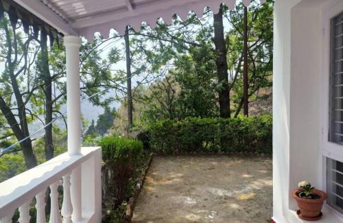 Bhimtal House | Whistling Thrush Cottage, Bhimtal (2bhk)