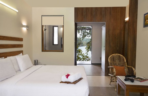 Timbholi Resort | Whistling Woodzs Resort