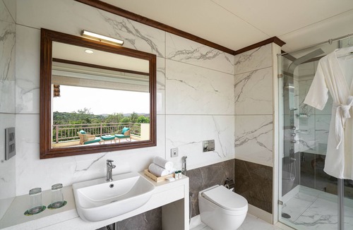 Timbholi Resort | Whistling Woodzs Resort