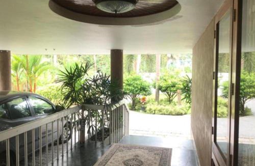 Thiruvananthapuram House | White Butterfly -A Countryside Farmstay
