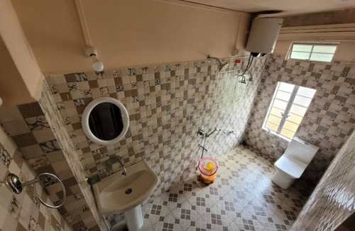 Shillong Apartment | White clouds - Apartment 5
